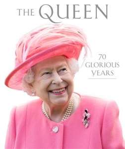 The Queen- 70 Glorious Years